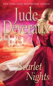 Title: Scarlet Nights (Edilean Series #3), Author: Jude Deveraux