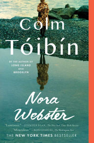 Title: Nora Webster, Author: Colm Tóibín