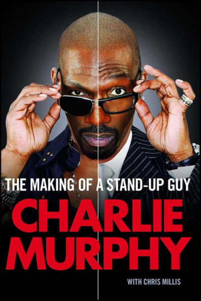 The Making of a Stand-Up Guy