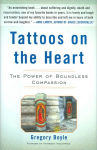 Alternative view 1 of Tattoos on the Heart: The Power of Boundless Compassion