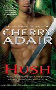 Title: Hush, Author: Cherry Adair