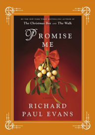 Download books free pdf Promise Me: A Novel (English literature)