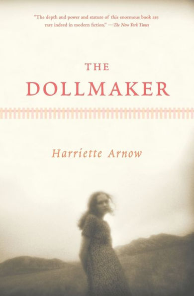 The Dollmaker