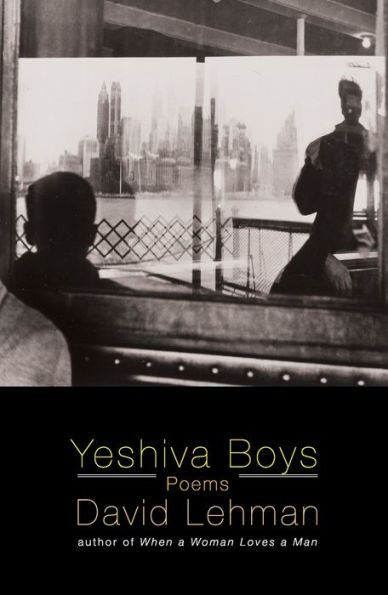 Yeshiva Boys: Poems