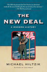 Alternative view 1 of The New Deal: A Modern History
