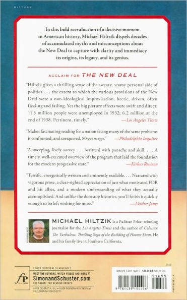The New Deal