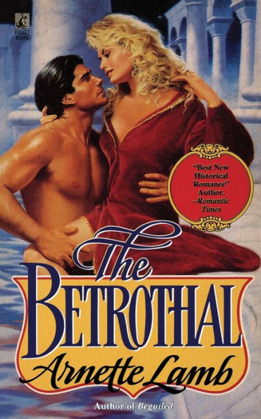 Betrothal