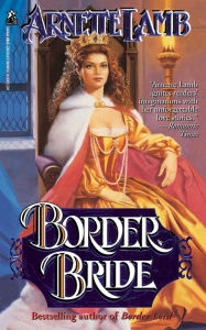 Title: Border Bride, Author: Arnette Lamb