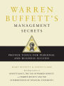 Warren Buffett's Management Secrets: Proven Tools for Personal and Business Success