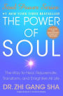 The Power of Soul: The Way to Heal, Rejuvenate, Transform and Enlighten All Life