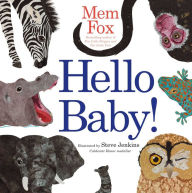 Title: Hello Baby!: With Audio Recording, Author: Mem Fox