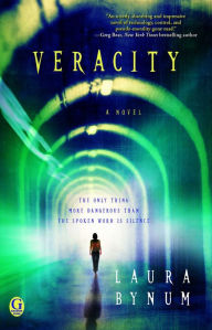 Title: Veracity, Author: Laura Bynum