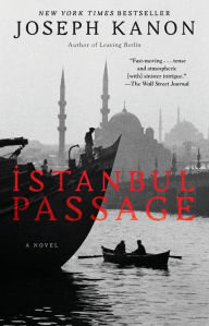 Istanbul Passage: A Novel