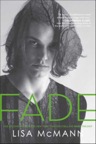 Fade (Wake Trilogy Series #2)