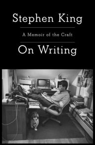 Free downloads audio books for ipod On Writing: A Memoir of the Craft by Stephen King CHM English version 9781982159375