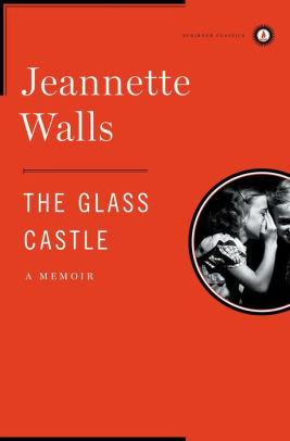 Title: The Glass Castle, Author: Jeannette Walls