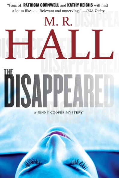 The Disappeared: A Jenny Cooper Mystery