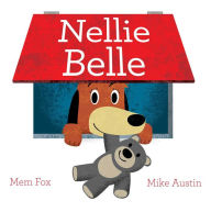 Title: Nellie Belle: With Audio Recording, Author: Mem Fox