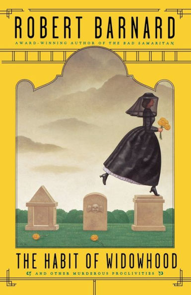 The Habit of Widowhood