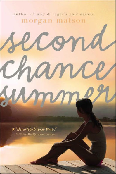 Second Chance Summer