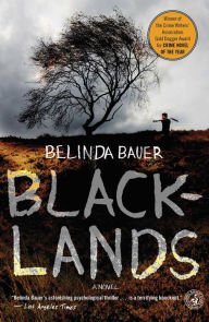 Title: Blacklands, Author: Belinda Bauer