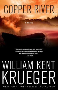 Title: Copper River (Cork O'Connor Series #6), Author: William Kent Krueger