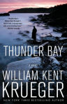 Alternative view 1 of Thunder Bay (Cork O'Connor Series #7)