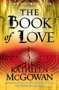 Title: The Book of Love, Author: Kathleen McGowan