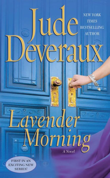 Lavender Morning (Edilean Series #1)