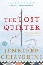 The Lost Quilter (Elm Creek Quilts Series #14)