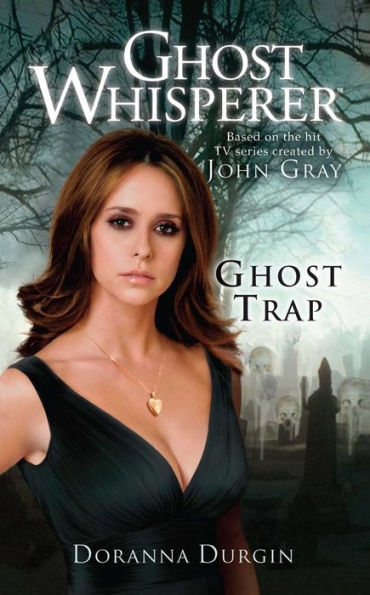 Ghost Whisperer: Ghost Trap