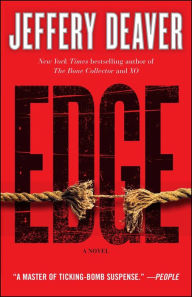 Title: Edge, Author: Jeffery Deaver