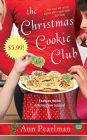 The Christmas Cookie Club: A Novel
