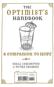 Title: The Optimist's Handbook: A Companion to Hope / The Pessimist's Handbook: A Companion to Despair, Author: Niall Edworthy