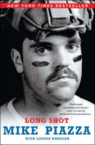 Title: Long Shot, Author: Mike Piazza