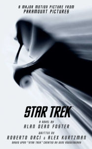 Star Trek (Movie Tie-In)