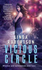 Vicious Circle (Persephone Alcmedi Series #1)