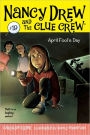 April Fool's Day (Nancy Drew and the Clue Crew Series #19)