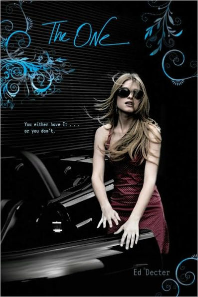 The One (Chloe Gamble Series)