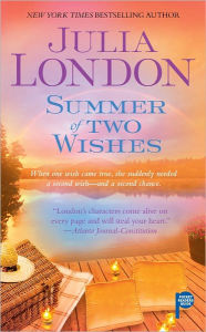 Title: Summer of Two Wishes, Author: Julia London