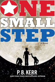 Title: One Small Step, Author: P. B. Kerr