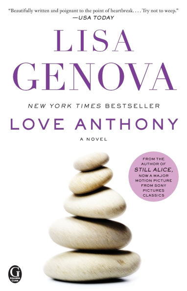Love Anthony