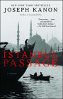 Istanbul Passage: A Novel