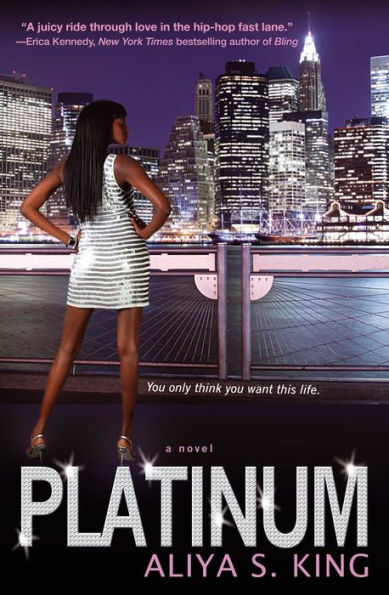 Platinum: A Novel