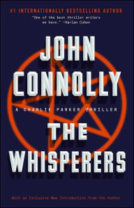 Title: The Whisperers (Charlie Parker Series #9), Author: John Connolly