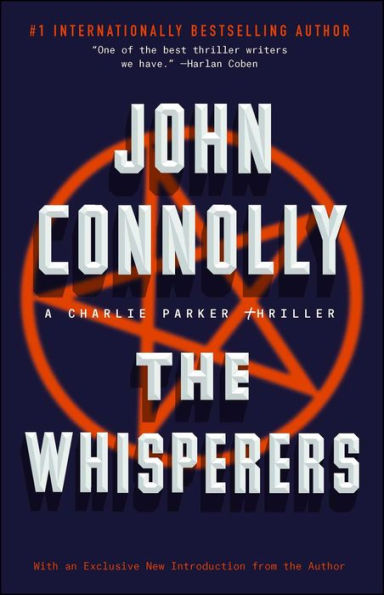 The Whisperers (Charlie Parker Series #9)