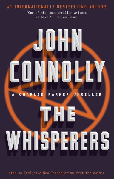 The Whisperers (Charlie Parker Series #9)