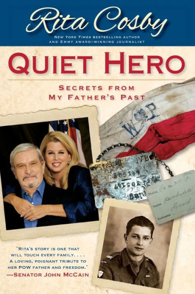 Quiet Hero: Secrets from My Father's Past