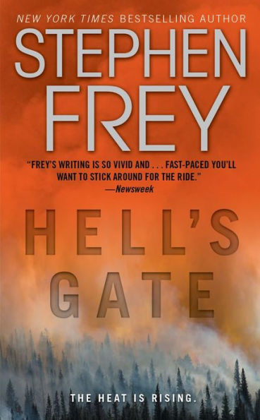 Hell's Gate