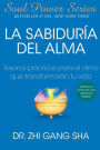 La sabiduria del alma (Soul Wisdom)